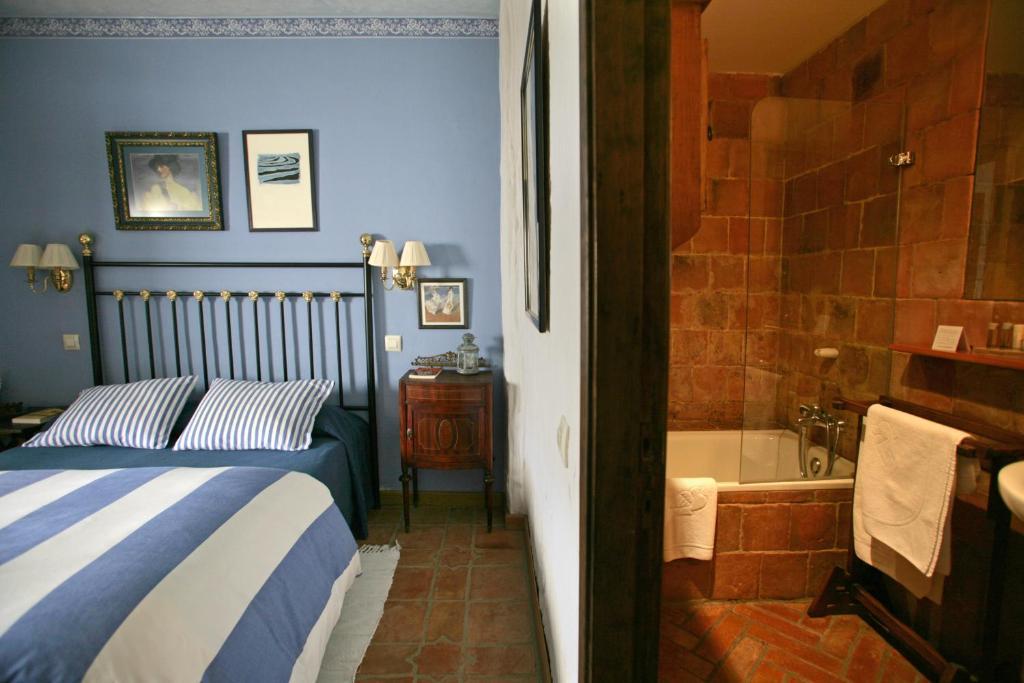 Hotel La Posada De Lalola Buera Rum bild